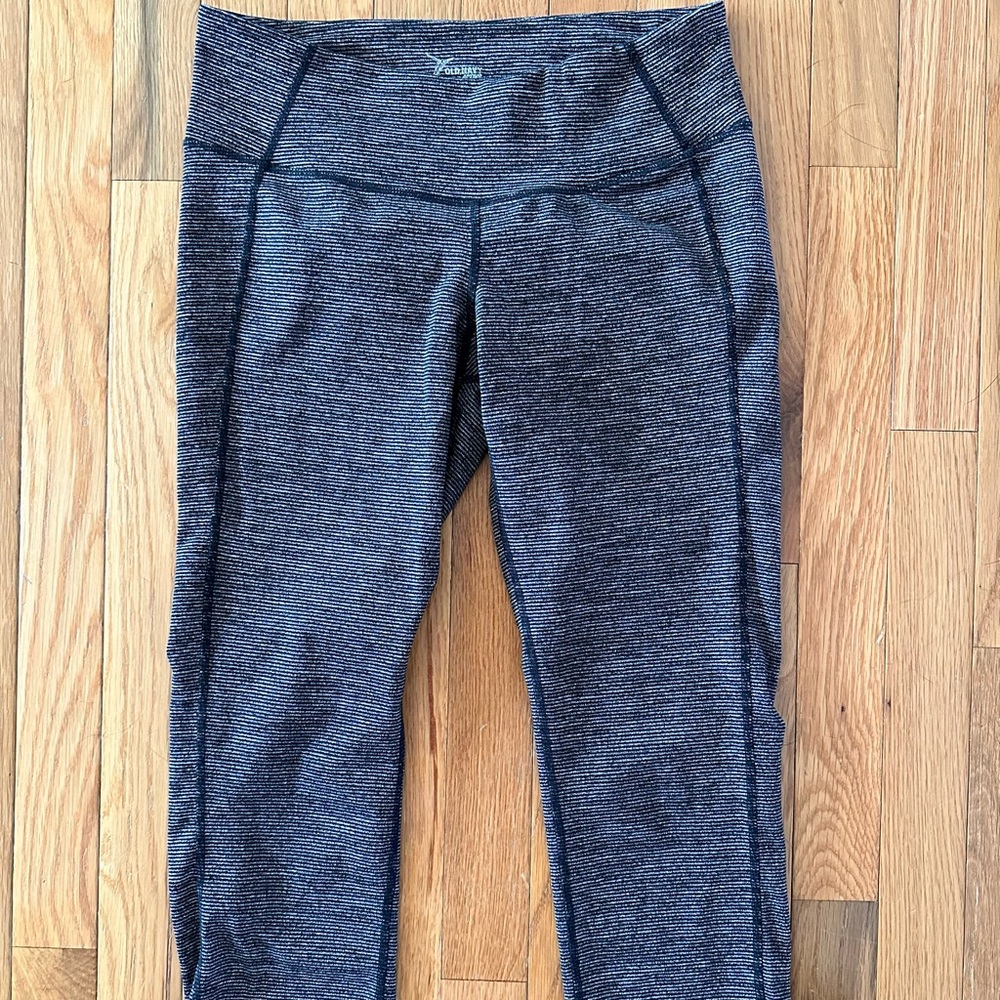 old navy leggings